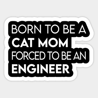 Engineer Sticker